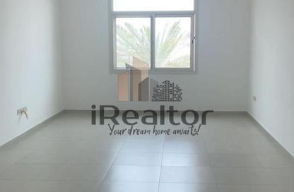 Apartment - 2 Bedrooms - 2 Bathrooms for sale in Waterfall District - Al Ghadeer - Abu Dhabi Apartment - 2 Bedrooms - 2 Bathrooms for sale in Waterfall District - Al Ghadeer - Abu Dhabi