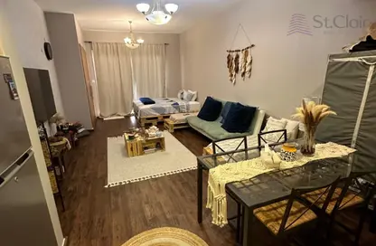 شقة - 1 حمام للبيع في جاردينيا 2 - حدائق الإمارات 1 - قرية جميرا الدائرية - دبي