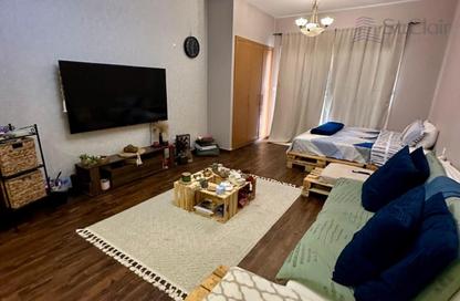 Apartment - Studio - 1 Bathroom for sale in Gardenia 2 - Emirates Gardens 1 - District 13 - Jumeirah Village Circle - Dubai