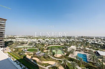 شقة - 2 غرف نوم - 3 حمامات للبيع في جولف فيل بلوك أ - جولف فل - دبي هيلز استيت - دبي