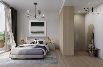 Apartment - 1 - 1 for sale in The Highbury - Sobha Hartland - Mohammed Bin Rashid City - Dubai