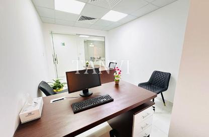 Office Space - Studio - 1 Bathroom for rent in Silver Home Building - Hor Al Anz - Deira - Dubai Office Space - Studio - 1 Bathroom for rent in Silver Home Building - Hor Al Anz - Deira - Dubai