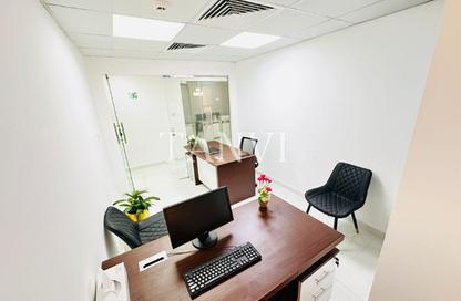Office Space - Studio - 1 Bathroom for rent in Silver Home Building - Hor Al Anz - Deira - Dubai Office Space - Studio - 1 Bathroom for rent in Silver Home Building - Hor Al Anz - Deira - Dubai