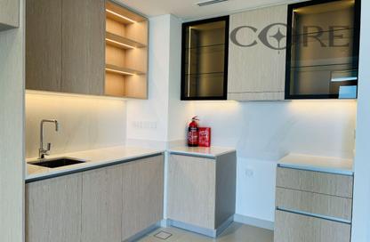 Apartment - 2 - 2 for rent in Golf Heights - The Views - Dubai Apartment - 2 - 2 for rent in Golf Heights - The Views - Dubai