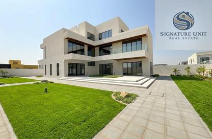 Villa - 5 Bedrooms - 7 Bathrooms for rent in Madinat Hind 3 - Dubai Land - Dubai
