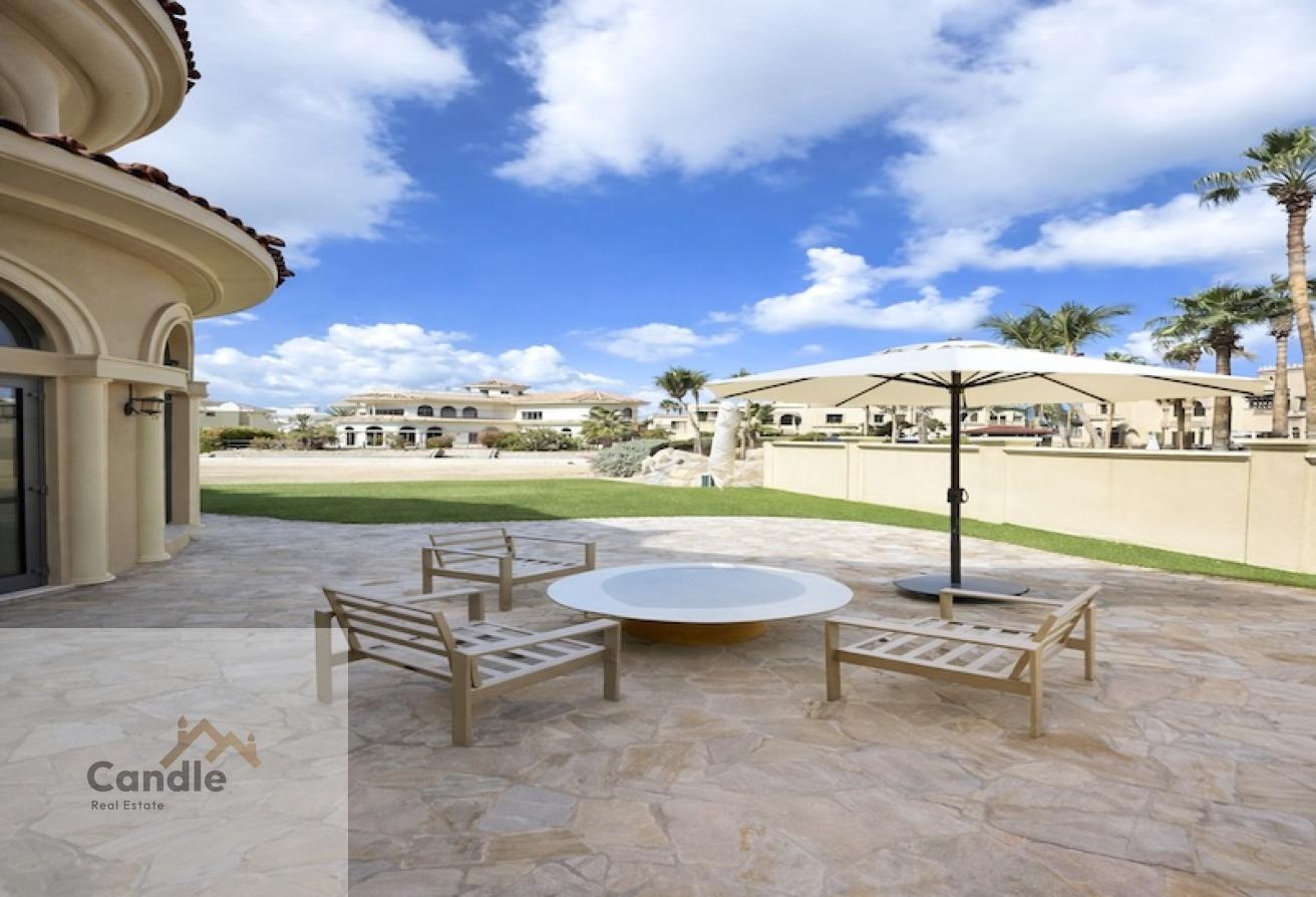 Best Deal Signature Villa | BUA 9,600 | Extended |