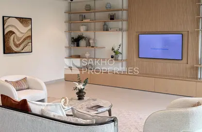 Apartment - 1 Bedroom - 1 Bathroom for rent in Park Horizon Tower 2 - Park Horizon - Dubai Hills Estate - Dubai