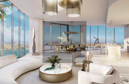 Apartment - 2 Bedrooms - 3 Bathrooms for sale in Palm Beach Towers 3 - Palm Beach Towers - Palm Jumeirah - Dubai