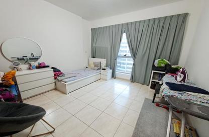 Apartment - 2 Bedrooms - 2 Bathrooms for sale in Skycourts Tower F - Skycourts Towers - Dubai Land Residence Complex - Dubai Land - Dubai