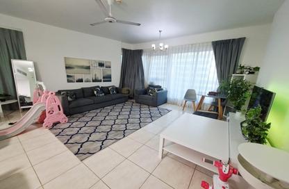 Apartment - 2 Bedrooms - 2 Bathrooms for sale in Skycourts Tower F - Skycourts Towers - Dubai Land Residence Complex - Dubai Land - Dubai