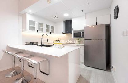 Apartment - 2 Bedrooms - 2 Bathrooms for rent in Marina Diamond 2 - Marina Diamonds - Dubai Marina - Dubai