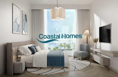 Apartment - 2 - 3 for sale in Nikki Beach Residences - Al Marjan Island - Ras Al Khaimah