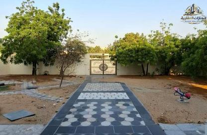 Villa - 7 Bedrooms - 7+ Bathrooms for rent in Al Jurf 2 - Al Jurf - Ajman Downtown - Ajman