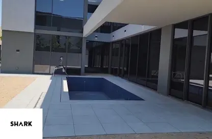 Villa - 5 Bedrooms - 7+ Bathrooms for sale in Kaya - Masaar - Tilal City - Sharjah