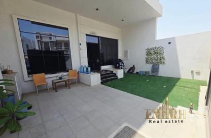 Villa - 4 Bedrooms - 6 Bathrooms for rent in Al Yasmeen 1 - Al Yasmeen - Ajman Villa - 4 Bedrooms - 6 Bathrooms for rent in Al Yasmeen 1 - Al Yasmeen - Ajman