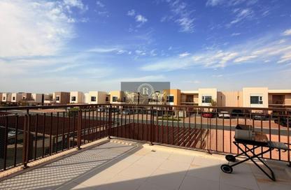 Apartment - 2 Bedrooms - 2 Bathrooms for rent in Block 23 - Urbana 1 - Urbana - EMAAR South - Dubai South (Dubai World Central) - Dubai