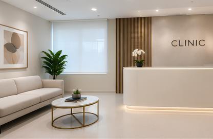 Villa - Studio - 3 for rent in Jumeirah 1 Villas - Jumeirah 1 - Jumeirah - Dubai