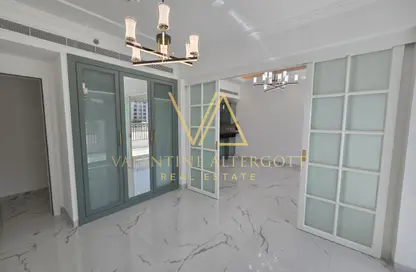 شقة - 3 غرف نوم - 3 حمامات للايجار في فينشيتوري بينيسيري - ارجان - دبي