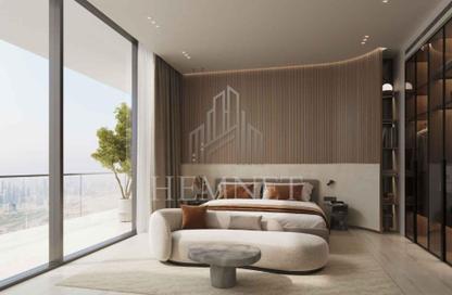 Apartment - Studio - 1 Bathroom for sale in Binghatti Elite - Dubai Production City (IMPZ) - Dubai
