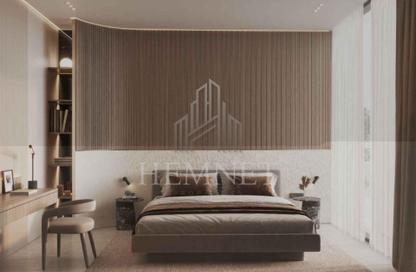 Apartment - Studio - 1 Bathroom for sale in Binghatti Elite - Dubai Production City (IMPZ) - Dubai