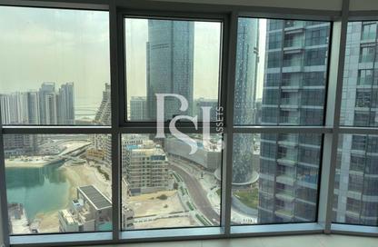 Apartment - 3 Bedrooms - 4 Bathrooms for sale in Radiant Square - City Of Lights - Al Reem Island - Abu Dhabi Apartment - 3 Bedrooms - 4 Bathrooms for sale in Radiant Square - City Of Lights - Al Reem Island - Abu Dhabi