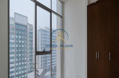 Apartment - 1 Bedroom - 2 Bathrooms for sale in Murano Residences 1 - Murano Residences - Al Furjan - Dubai