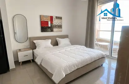 Apartment - 1 Bathroom for rent in Lakeside Tower B - Lakeside Residence - Dubai Production City (IMPZ) - Dubai Apartment - 1 Bathroom for rent in Lakeside Tower B - Lakeside Residence - Dubai Production City (IMPZ) - Dubai