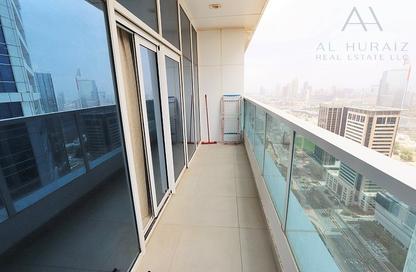 Apartment - 2 - 3 for rent in Marina Arcade Tower - Dubai Marina - Dubai