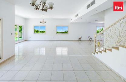 Villa - 4 Bedrooms - 4 Bathrooms for rent in Circle Villas - Jumeirah Village Circle - Dubai