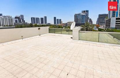 Villa - 4 Bedrooms - 4 Bathrooms for rent in Circle Villas - Jumeirah Village Circle - Dubai