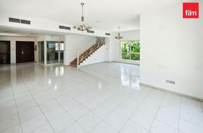 Villa - 4 Bedrooms - 4 Bathrooms for rent in Circle Villas - Jumeirah Village Circle - Dubai