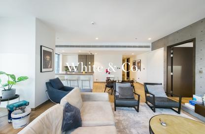 Apartment - 2 - 3 for rent in Jumeirah Living Marina Gate - Marina Gate - Dubai Marina - Dubai Apartment - 2 - 3 for rent in Jumeirah Living Marina Gate - Marina Gate - Dubai Marina - Dubai