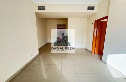 Apartment - 1 Bedroom - 2 Bathrooms for rent in Bukhara Street - Al Nahda - Sharjah