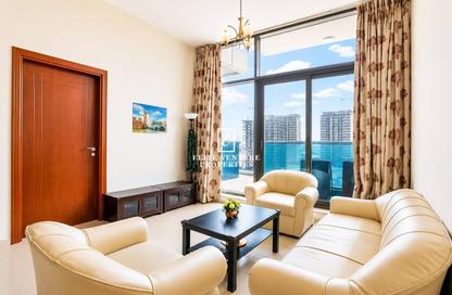 Apartment - 2 Bedrooms - 3 Bathrooms for rent in Elite Sports Residence 9 - Elite Sports Residence - Dubai Sports City - Dubai