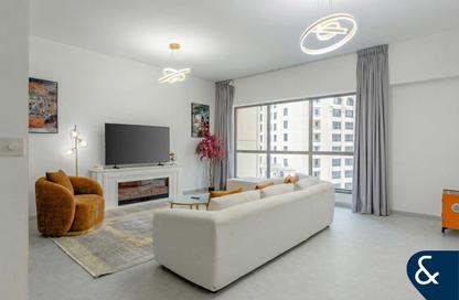 Apartment - 1 Bedroom - 2 Bathrooms for sale in Sadaf 7 - Sadaf - Jumeirah Beach Residence - Dubai Apartment - 1 Bedroom - 2 Bathrooms for sale in Sadaf 7 - Sadaf - Jumeirah Beach Residence - Dubai