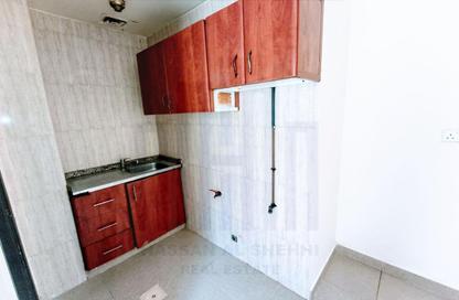 Apartment - Studio - 1 for rent in Fire Station Road - Muwaileh - Sharjah Apartment - Studio - 1 for rent in Fire Station Road - Muwaileh - Sharjah