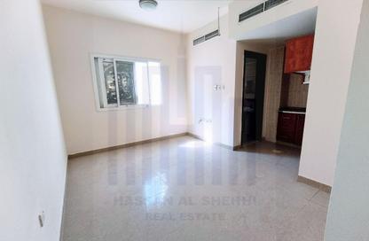 Apartment - Studio - 1 for rent in Fire Station Road - Muwaileh - Sharjah Apartment - Studio - 1 for rent in Fire Station Road - Muwaileh - Sharjah