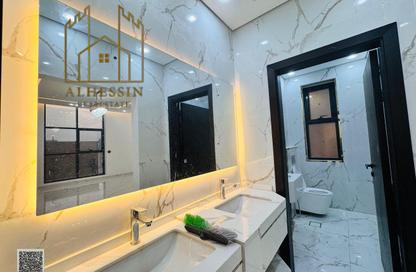 Villa - 4 - 6 for sale in Al Bahia Hills - Al Bahia - Ajman