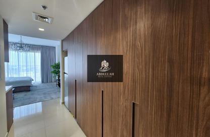 Apartment - Studio - 1 Bathroom for rent in Uptown Al Zahia - Al Zahia - Muwaileh Commercial - Sharjah