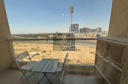 Apartment - 2 - 3 for rent in A4 - Al Ameera Village - Ajman