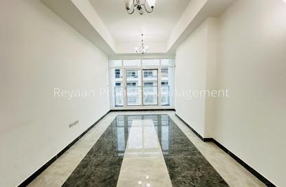 Apartment - 1 - 2 for rent in Al Bahri Gate Residence 1 - Nadd Al Hammar - Dubai