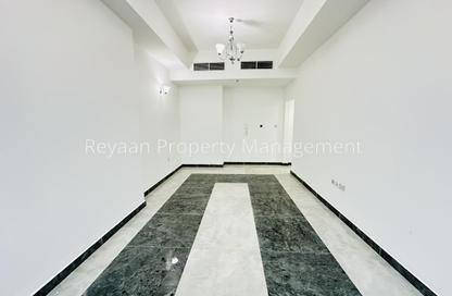 Apartment - 1 - 2 for rent in Al Bahri Gate Residence 1 - Nadd Al Hammar - Dubai