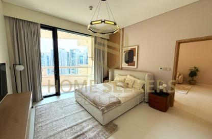 Apartment - 2 - 3 for sale in Marafid Tower - Najmat Abu Dhabi - Al Reem Island - Abu Dhabi Apartment - 2 - 3 for sale in Marafid Tower - Najmat Abu Dhabi - Al Reem Island - Abu Dhabi