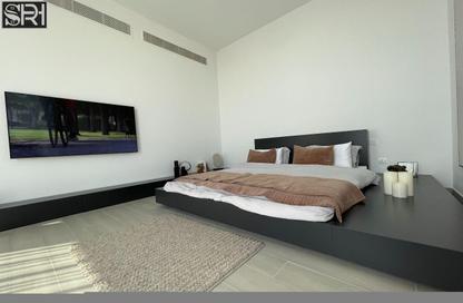 Villa - 4 Bedrooms - 5 Bathrooms for sale in Masaar 3 - Al Rowdat Suburb - Sharjah