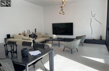 Villa - 4 Bedrooms - 5 Bathrooms for sale in Masaar 3 - Al Rowdat Suburb - Sharjah