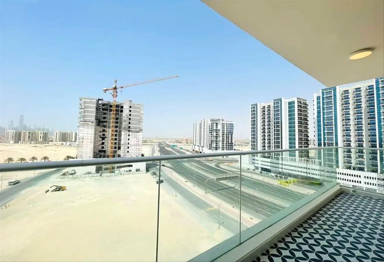 1 bedroom apartment in PG Upperhouse, Al Furjan: 7
