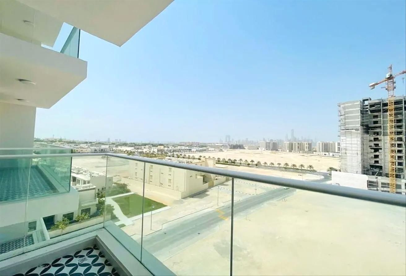 1 bedroom apartment in PG Upperhouse, Al Furjan: 8
