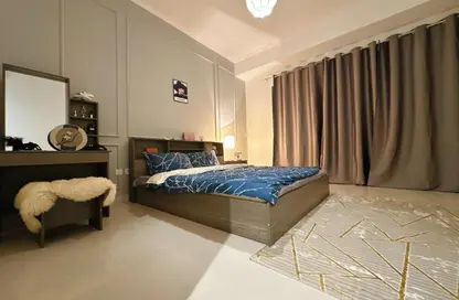 شقة - غرفة نوم - 2 حمامات للبيع في داماك هايتس - دبي مارينا - دبي