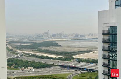 Apartment - 2 - 4 for sale in Crest Grande - Sobha Hartland - Mohammed Bin Rashid City - Dubai Apartment - 2 - 4 for sale in Crest Grande - Sobha Hartland - Mohammed Bin Rashid City - Dubai