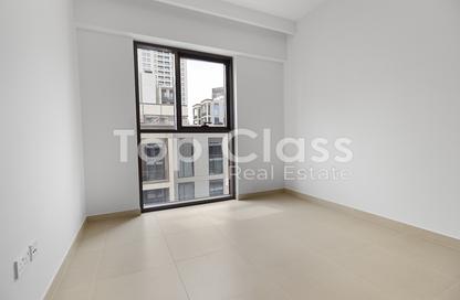 Apartment - 2 Bedrooms - 2 Bathrooms for rent in Cedar at Creek Beach Building 3 - Cedar at Creek Beach - Creek Beach - Dubai Creek Harbour (The Lagoons) - Dubai